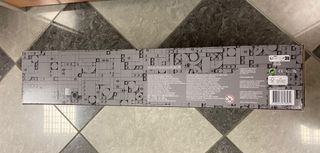 LEGO 71374 Nintendo Entertainment System