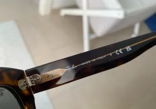 Gafas Ray-Ban State Street 2186 1202/91