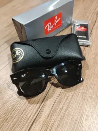 Gafas Ray-Ban State Street 2186 1202/91