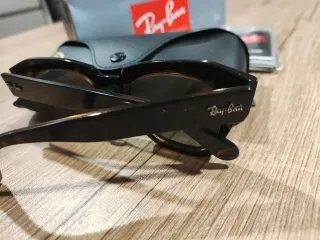 Gafas Ray-Ban State Street 2186 1202/91