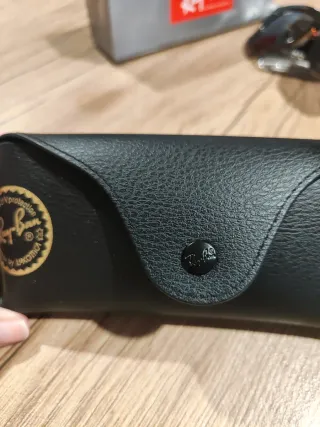 Gafas Ray-Ban State Street 2186 1202/91