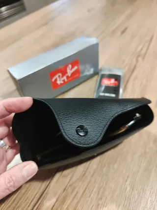 Gafas Ray-Ban State Street 2186 1202/91