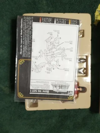 Cavalieri dello Zodiaco Pegasus V2 Bandai