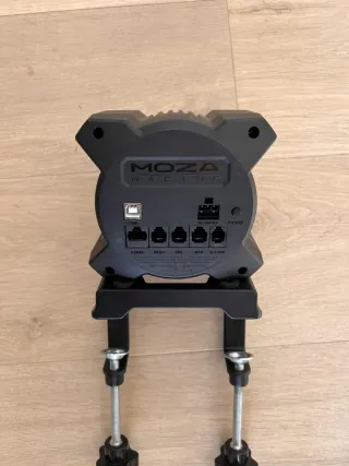 Volante MOZA Racing R3