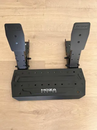 Volante MOZA Racing R3