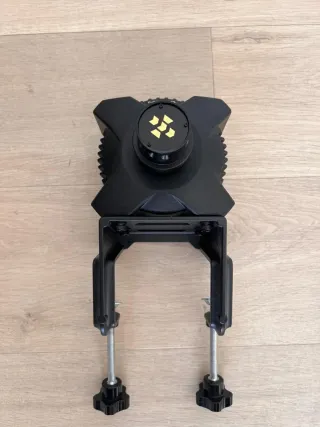 Volante MOZA Racing R3