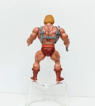 HEMAN SPAIN 🇪🇸 1981 MASTERS DEL UNIVERSO