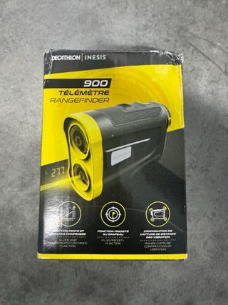 Telémetro Inesis 900 Rangefinder