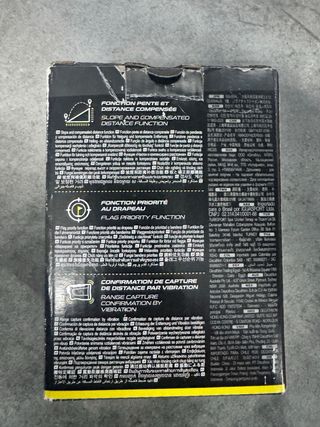 Telémetro Inesis 900 Rangefinder