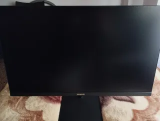 Monitor Huawei Negro 1080p 75hz