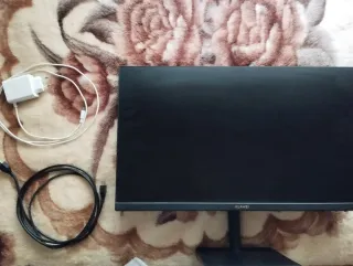 Monitor Huawei Negro 1080p 75hz