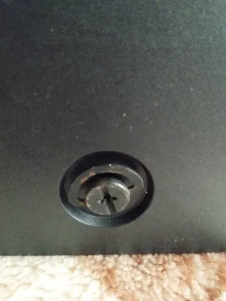 Monitor Huawei Negro 1080p 75hz