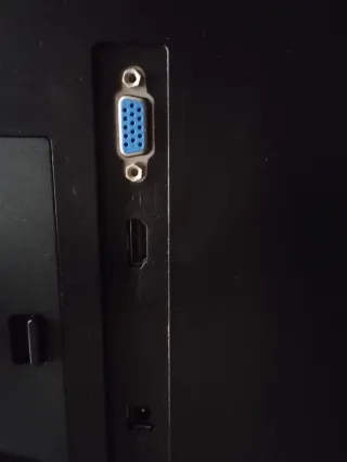 Monitor Huawei Negro 1080p 75hz