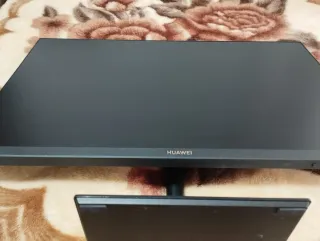 Monitor Huawei Negro 1080p 75hz