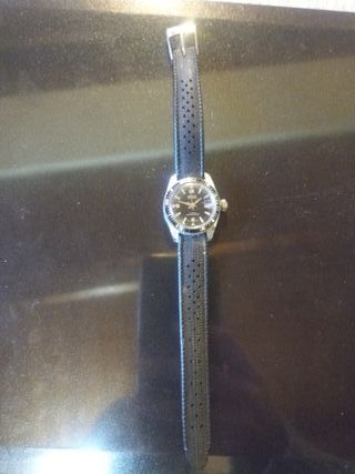 Orologio Alinte Calendar Vintage Donna