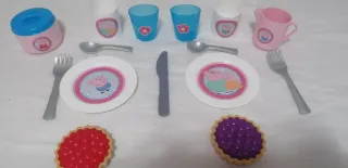 Juguete Peppa Pig