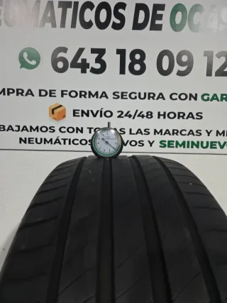 235 45 17 94Y MICHELIN PRIMACY 4
