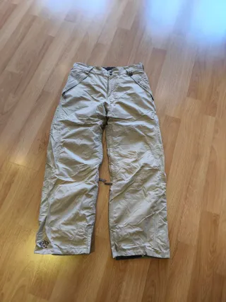 Pantalón de Ski/Snow