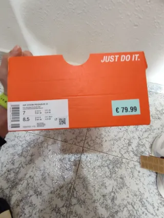 Nike Pegasus 41 Unisex