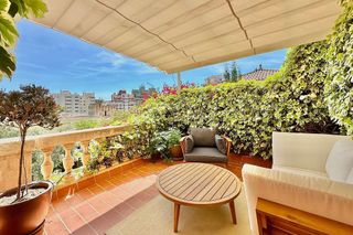 Piso en alquiler en Son Armadans en Palma de Mallorca