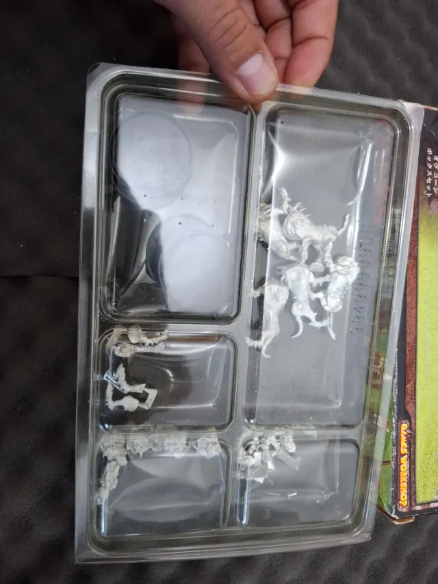 Warhammer Chaos Fleshounds of Khorne