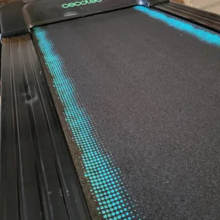 Cinta Correr Cecotec DrumFit WayHome 1600