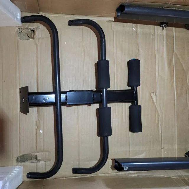 Cinta Correr Cecotec DrumFit WayHome 1600