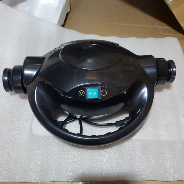 Cinta Correr Cecotec DrumFit WayHome 1600