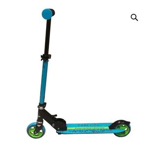 Patinete Park City 120 mm KRF