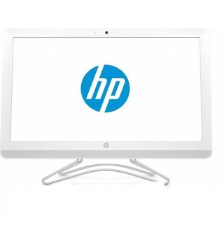 Ordenador HP AIO 23.8” FHD i3-7100U 8GB 1TB