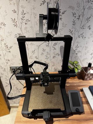 Impresora 3D Creality Ender 3 S1