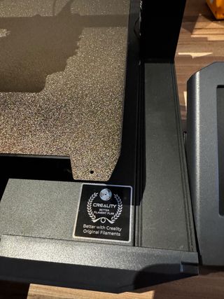 Impresora 3D Creality Ender 3 S1