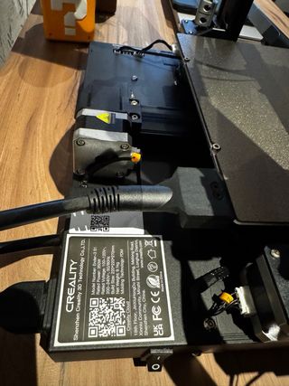 Impresora 3D Creality Ender 3 S1