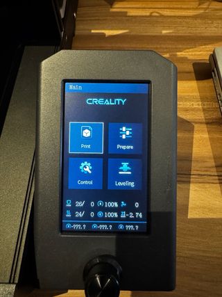 Impresora 3D Creality Ender 3 S1