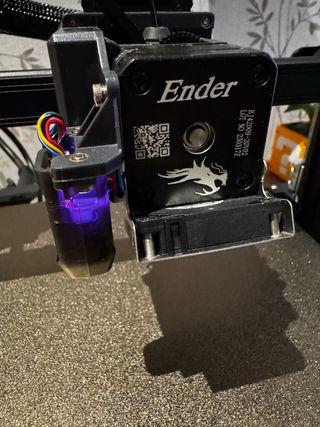 Impresora 3D Creality Ender 3 S1