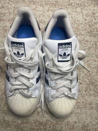 Adidas Superstar DB1209 Talla 36