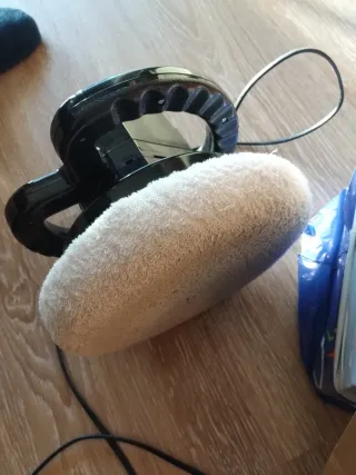 Pulidora PoliWax PW 3000 coche