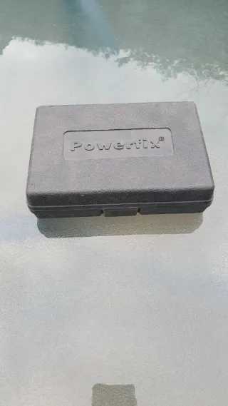 Set de 6 Brocas para Madera