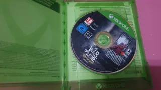 This War of Mine: The Little Ones Xbox One