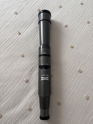 Telescopio ESCHENBACH 12-30x40 Zoom