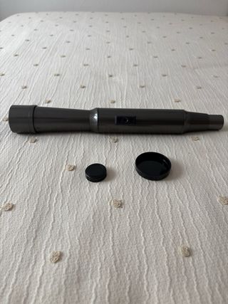 Telescopio ESCHENBACH 12-30x40 Zoom