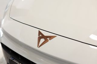 CUPRA Leon Sportstourer 1.5eTSI DSG 14KM