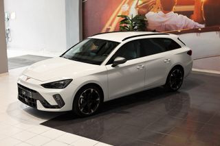 CUPRA Leon Sportstourer 1.5eTSI DSG 14KM