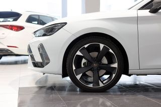 CUPRA Leon Sportstourer 1.5eTSI DSG 14KM