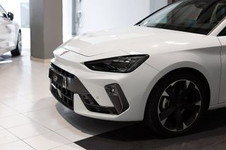 CUPRA Leon Sportstourer 1.5eTSI DSG 14KM