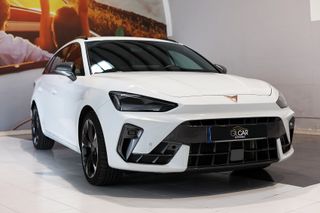 CUPRA Leon Sportstourer 1.5eTSI DSG 14KM