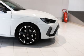 CUPRA Leon Sportstourer 1.5eTSI DSG 14KM