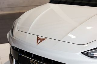 CUPRA Leon Sportstourer 1.5eTSI DSG 14KM