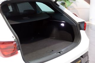 CUPRA Leon Sportstourer 1.5eTSI DSG 14KM