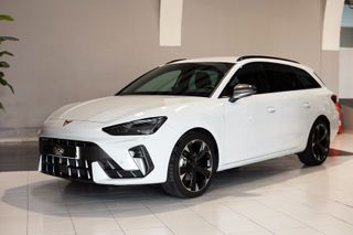CUPRA Leon Sportstourer 1.5eTSI DSG 14KM